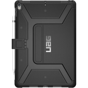 Hurtownia GSM - Etui UAG Urban Armor Gear Metropolis Apple iPad Pro 10.5 2017 (2. Generation)/iPad Air 10.5 2019 (3. Generation) (schwarz) - UAG323BLK - {ean13} - Hurt