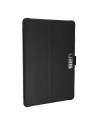 Hurtownia GSM - Etui UAG Urban Armor Gear Metropolis Apple iPad Pro 10.5 2017 (2. Generation)/iPad Air 10.5 2019 (3. Generation) (schwarz) - UAG323BLK - {ean13} - Hurt