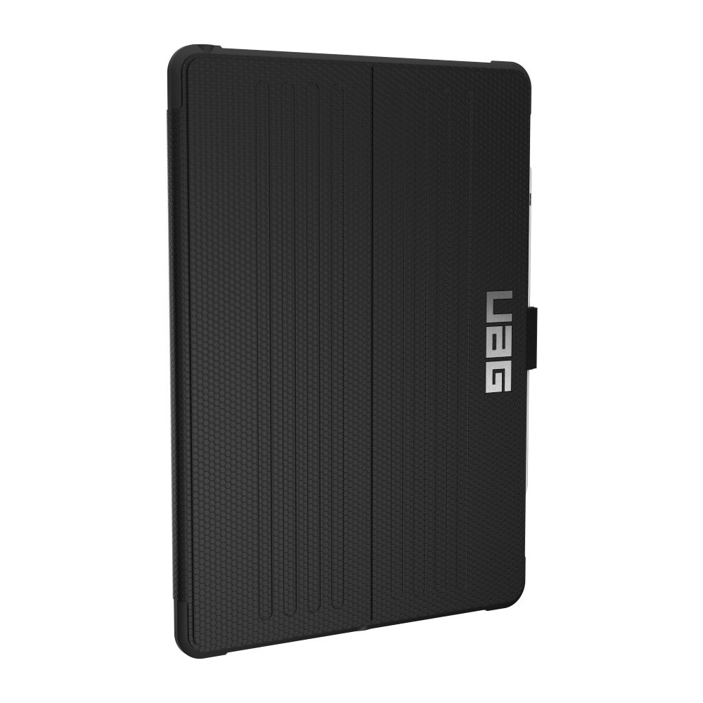 Hurtownia GSM - Etui UAG Urban Armor Gear Metropolis Apple iPad Pro 10.5 2017 (2. generace)/iPad Air 10.5 2019 (3. generace) (černá) - UAG323BLK - {ean13} - Hurt