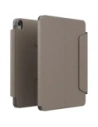 Etui UNIQ Rovus Snapmount Magnetic 360 Rotating Detachable do Apple iPad Air 11" 2024 / 11" 2025 / iPad Air 10.9" 2022/2020 szary