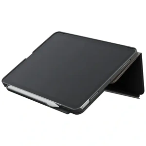 Etui UNIQ Rovus Snapmount Magnetic 360 Rotating Detachable do Apple iPad Air 11" 2024 / 11" 2025 / iPad Air 10.9" 2022/2020 szary