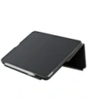 Etui UNIQ Rovus Snapmount Magnetic 360 Rotating Detachable do Apple iPad Air 11" 2024 / 11" 2025 / iPad Air 10.9" 2022/2020 szary