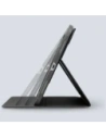 Etui UNIQ Rovus Snapmount Magnetic 360 Rotating Detachable do Apple iPad Air 11" 2024 / 11" 2025 / iPad Air 10.9" 2022/2020 szary