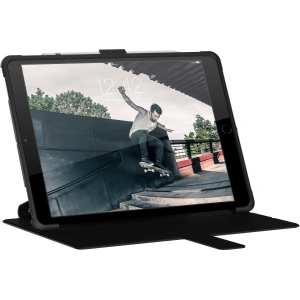 Hurtownia GSM - Etui UAG Urban Armor Gear Metropolis Apple iPad Pro 10.5 2017 (2. Generation)/iPad Air 10.5 2019 (3. Generation) (schwarz) - UAG323BLK - {ean13} - Hurt
