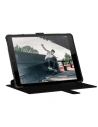 Hurtownia GSM - Etui UAG Urban Armor Gear Metropolis Apple iPad Pro 10.5 2017 (2. generace)/iPad Air 10.5 2019 (3. generace) (černá) - UAG323BLK - {ean13} - Hurt