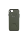 Etui UAG Urban Armor Gear Civilian Apple iPhone SE 2022/SE 2020/8/7 (oliwkowa)