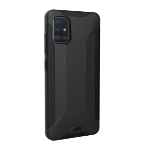 UAG Urban Armor Gear Scout Samsung Galaxy A51 (black)
