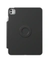 Etui UNIQ Rovus Snapmount Magnetic 360 Rotating Detachable do Apple iPad Pro 13" 2024 czarny