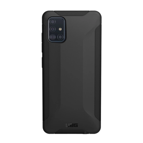 Etui UAG Urban Armor Gear Scout Samsung Galaxy A51 (czarna)