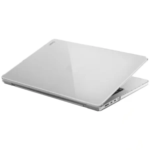 UNIQ Vero Apple MacBook Pro 14" M1/M2/M3/M4 clear