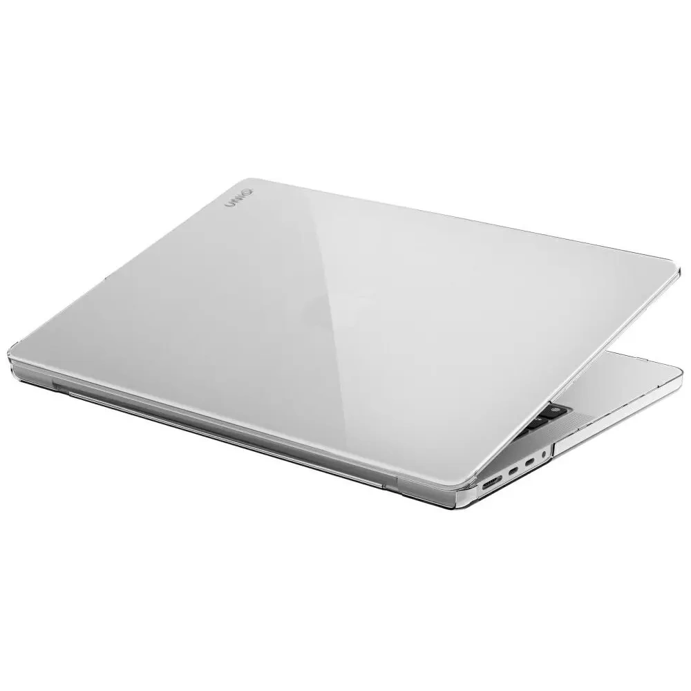 UNIQ Vero Apple MacBook Pro 14" M1/M2/M3/M4 clear