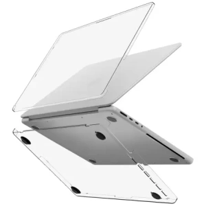 UNIQ Vero Apple MacBook Pro 14" M1/M2/M3/M4 clear