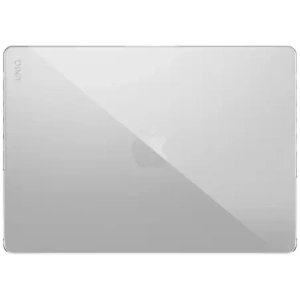 UNIQ Vero Apple MacBook Pro 14" M1/M2/M3/M4 clear