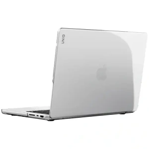 UNIQ Vero Apple MacBook Pro 14" M1/M2/M3/M4 clear