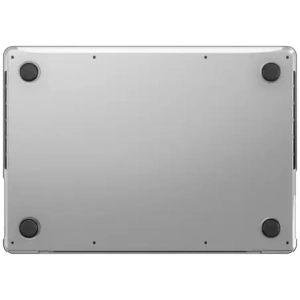 UNIQ Vero Apple MacBook Pro 14" M1/M2/M3/M4 clear