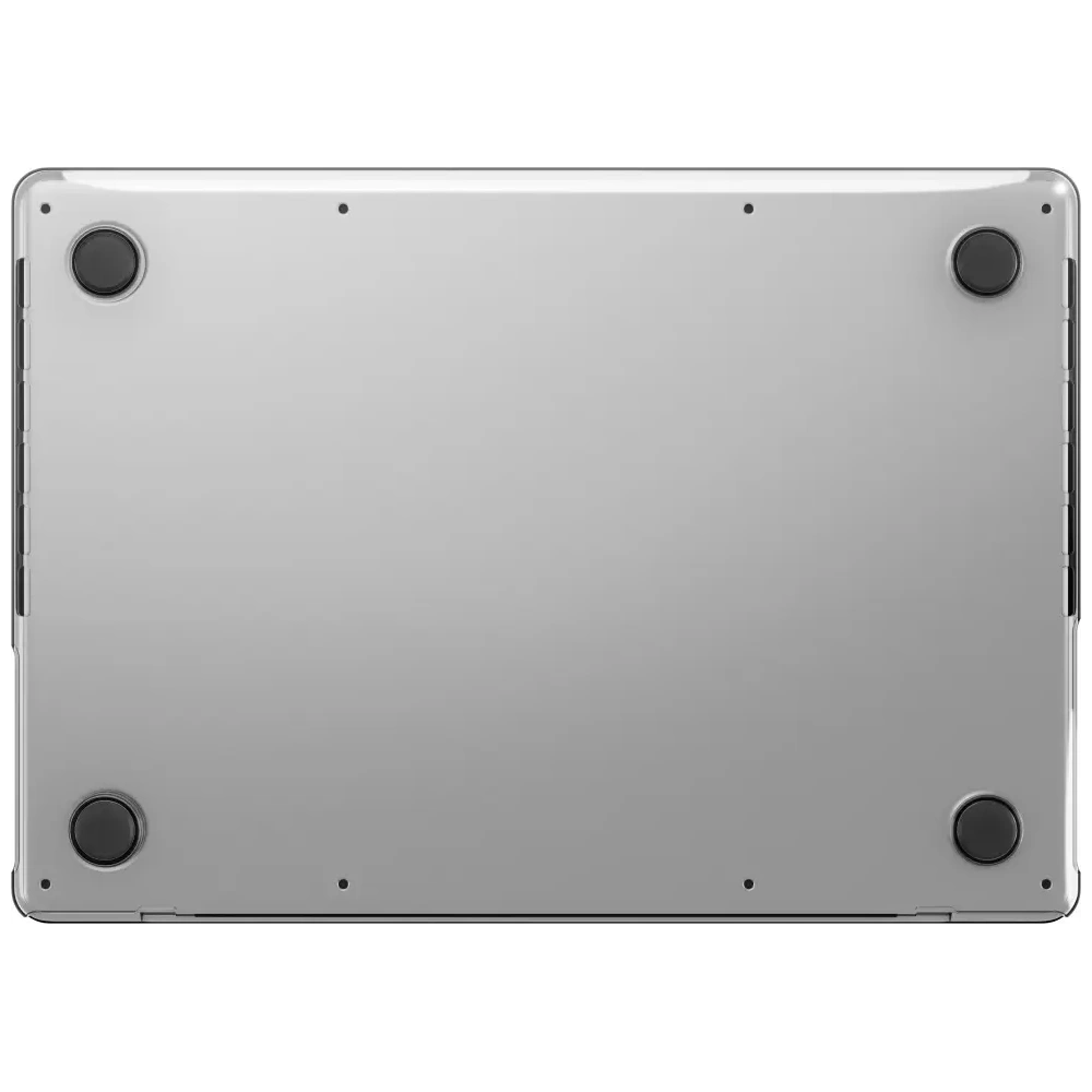 UNIQ Vero Apple MacBook Pro 14" M1/M2/M3/M4 clear