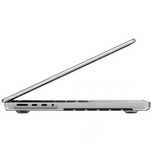 UNIQ Vero Apple MacBook Pro 14" M1/M2/M3/M4 clear