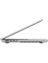 UNIQ Vero Apple MacBook Pro 14" M1/M2/M3/M4 clear