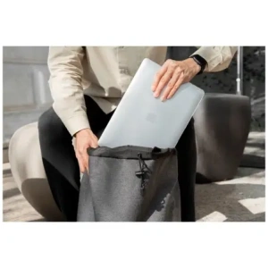 UNIQ Vero Apple MacBook Pro 14" M1/M2/M3/M4 clear