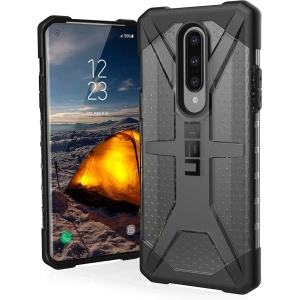 Hurtownia GSM - Etui UAG Urban Armor Gear Plasma OnePlus 8 (schwarz transparent) - UAG332SM - {ean13} - Hurt