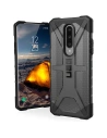 Etui UAG Urban Armor Gear Plasma OnePlus 8 (czarna przeźroczysta)