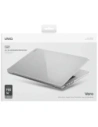 UNIQ Vero Apple MacBook Pro 14" M1/M2/M3/M4 clear