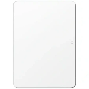 Szkło hartowane UNIQ Optix Clear Exofit z aplikatorem do Apple iPad Air 11" 2024 / 11" 2025 / iPad 10.9" 2022