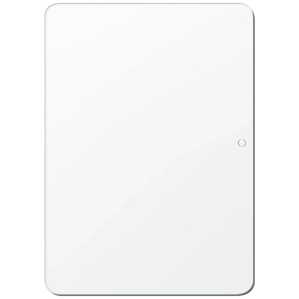 Szkło hartowane UNIQ Optix Clear Exofit z aplikatorem do Apple iPad Air 11" 2024 / 11" 2025 / iPad 10.9" 2022