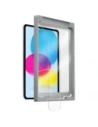 Szkło hartowane UNIQ Optix Clear Exofit z aplikatorem do Apple iPad Air 11" 2024 / 11" 2025 / iPad 10.9" 2022