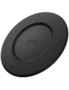 UNIQ SnapMount magnetický držák samolepicí černý