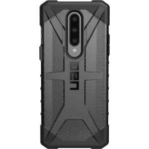 Hurtownia GSM - Etui UAG Urban Armor Gear Plasma OnePlus 8 (černá průhledná) - UAG332SM - {ean13} - Hurt