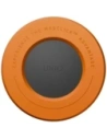 UNIQ SnapMount mágneses tartó öntapadó narancssárga/szürke