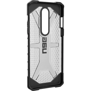 Hurtownia GSM - Etui UAG Urban Armor Gear Plasma OnePlus 8 (schwarz transparent) - UAG332SM - {ean13} - Hurt