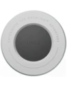 UNIQ SnapMount magnetický držák samolepicí šedý/černý