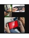 Supcase Crystal Case Nintendo Switch 2 Frost Black