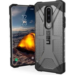 Hurtownia GSM - Etui UAG Urban Armor Gear Plasma OnePlus 8 (transparent) - UAG333CL - {ean13} - Hurt