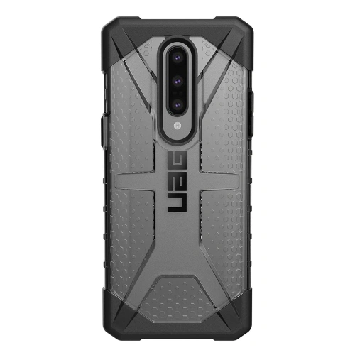 Etui UAG Urban Armor Gear Plasma OnePlus 8 (przeźroczysta)