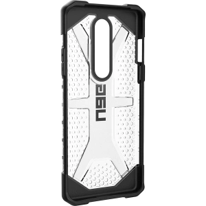Hurtownia GSM - Etui UAG Urban Armor Gear Plasma OnePlus 8 (transparent) - UAG333CL - {ean13} - Hurt