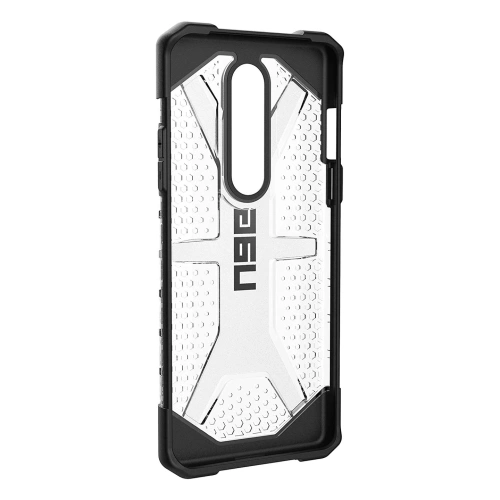 Etui UAG Urban Armor Gear Plasma OnePlus 8 (przeźroczysta)