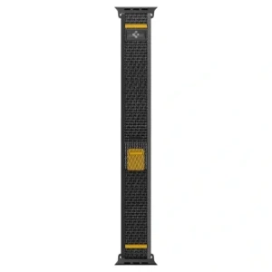 Spigen Athlex Air Apple Watch 6/7/8/9/10/SE/Ultra 1/2 44/45/46/49mm Active Black