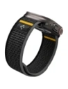Spigen Athlex Air Apple Watch 6/7/8/9/10/SE/Ultra 1/2 44/45/46/49mm Aktivní černá