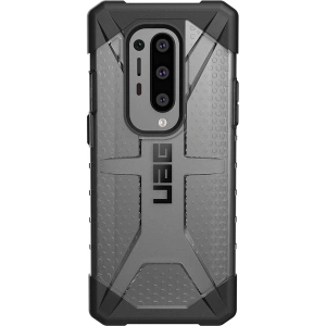 Hurtownia GSM - Etui UAG Urban Armor Gear Plasma OnePlus 8 Pro (transparent) - UAG334CL - {ean13} - Hurt