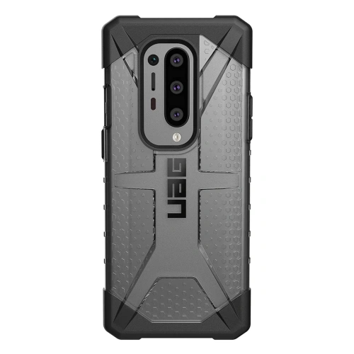 Etui UAG Urban Armor Gear Plasma OnePlus 8 Pro (przeźroczysta)