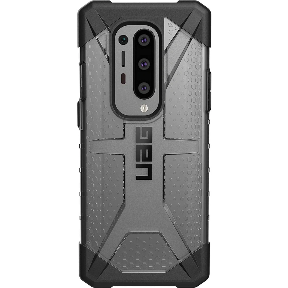 Hurtownia GSM - Etui UAG Urban Armor Gear Plasma OnePlus 8 Pro (průhledné) - UAG334CL - {ean13} - Hurt