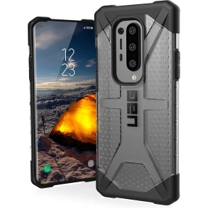 Hurtownia GSM - Etui UAG Urban Armor Gear Plasma OnePlus 8 Pro (transparent) - UAG334CL - {ean13} - Hurt
