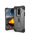 Etui UAG Urban Armor Gear Plasma OnePlus 8 Pro (transparent)