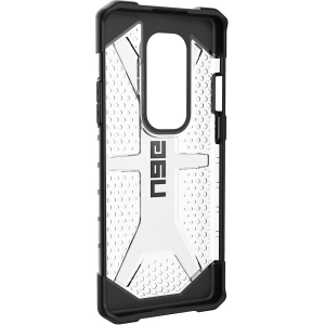 Hurtownia GSM - Etui UAG Urban Armor Gear Plasma OnePlus 8 Pro (transparent) - UAG334CL - {ean13} - Hurt