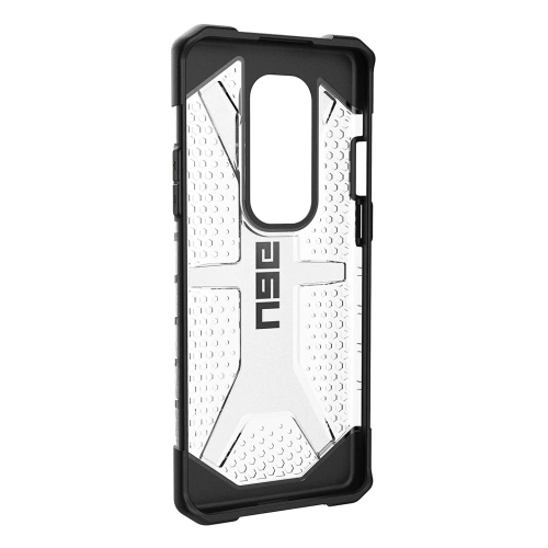 Etui UAG Urban Armor Gear Plasma OnePlus 8 Pro (przeźroczysta)