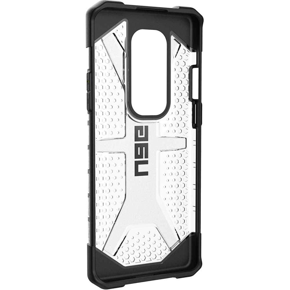 Hurtownia GSM - Etui UAG Urban Armor Gear Plasma OnePlus 8 Pro (průhledné) - UAG334CL - {ean13} - Hurt