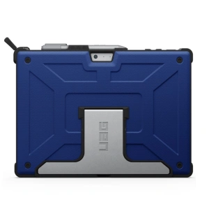 Etui UAG Urban Armor Gear Metropolis Microsoft Surface Pro 4/5/6 (niebieska) UAG-SFPRO4-CBT-VP